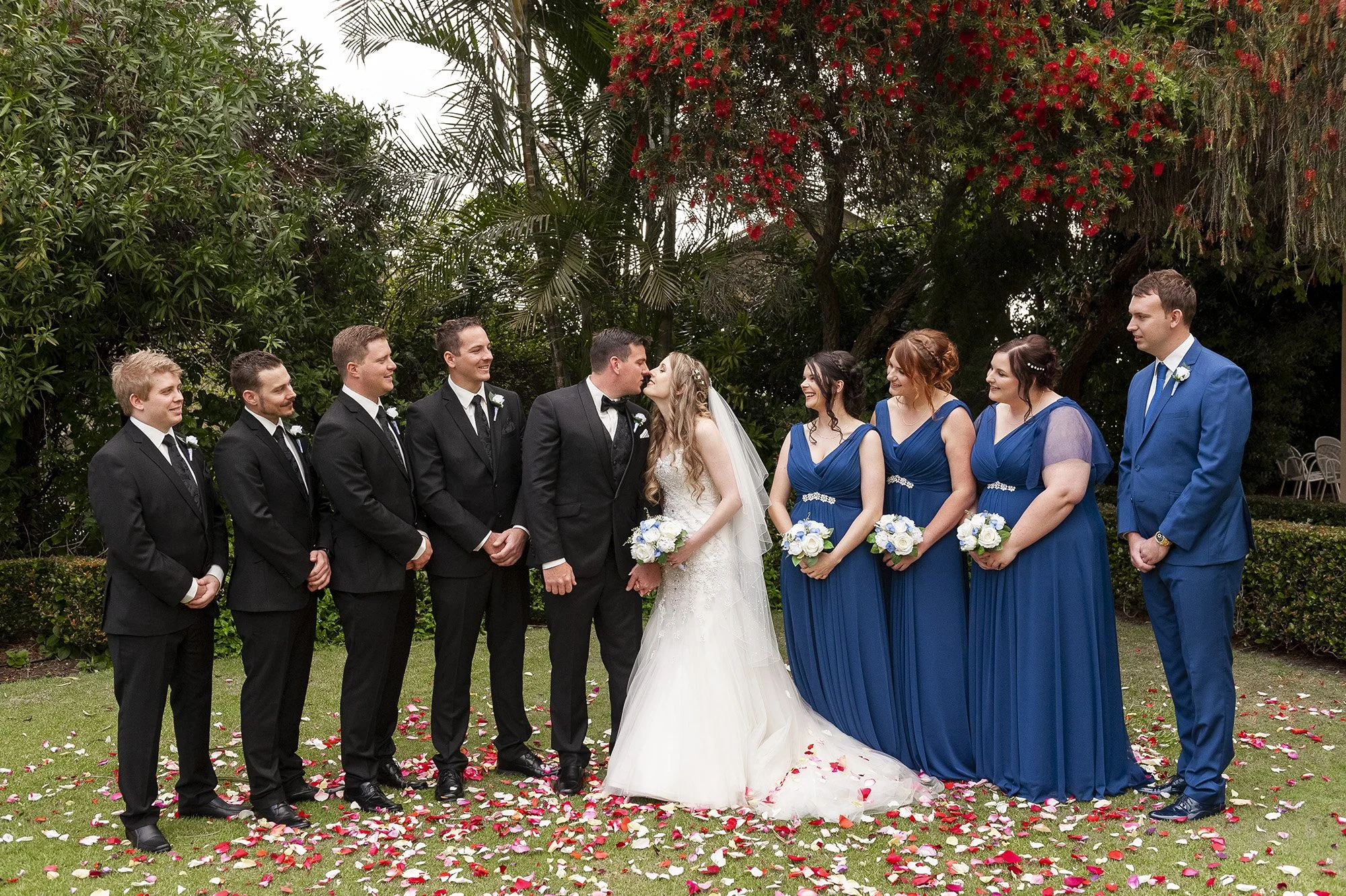 Caversham House Wedding Chapter Capture Photography 18.jpg
