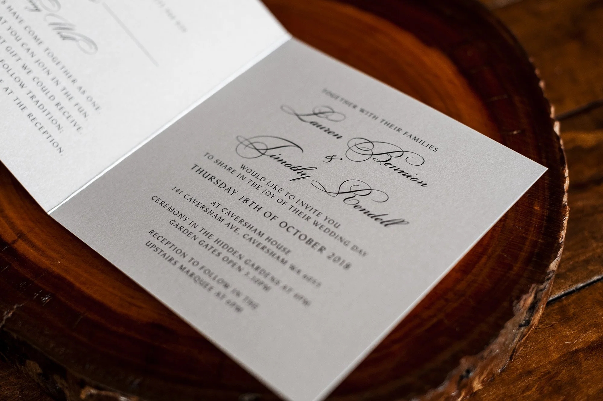 Caversham House Wedding Chapter Capture Photography 28.jpg