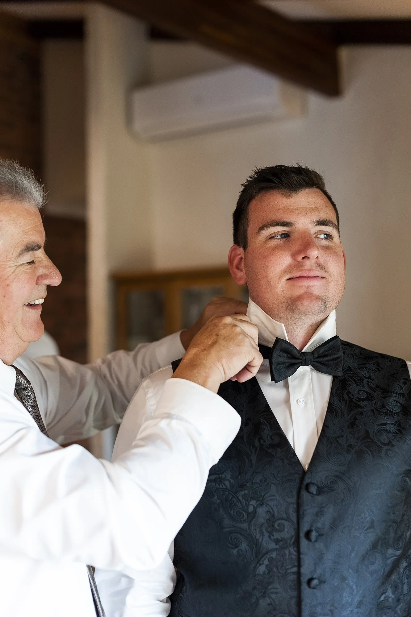 Caversham House Wedding Chapter Capture Photography 30.jpg