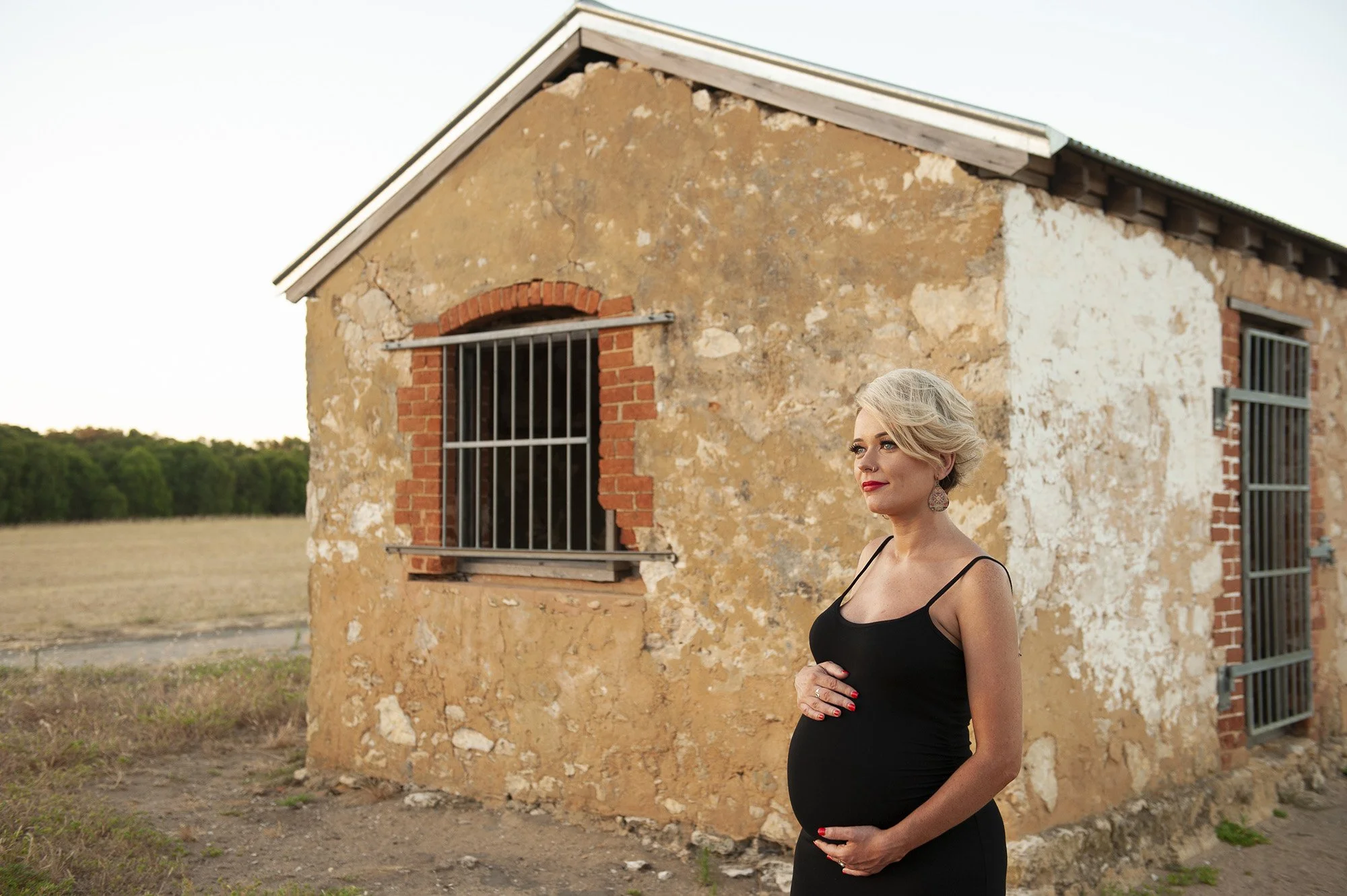 Perrys Paddock Maternity Chapter Capture Photography 14.jpg