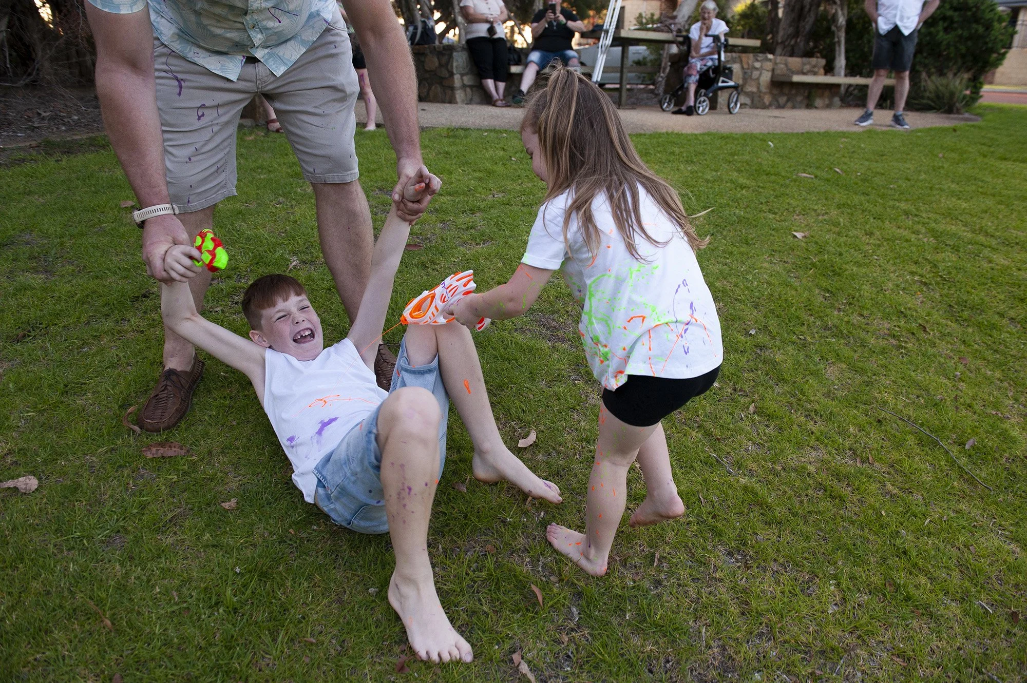 Crested Park Paint Fight Chapter Capture Photography 12.jpg