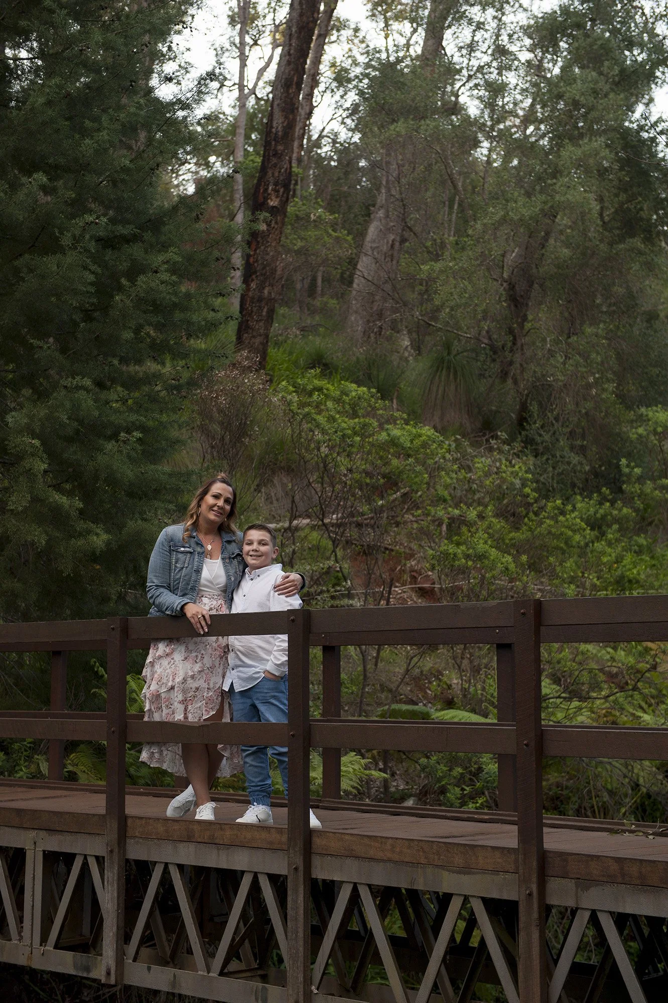Araluen Botanical Gardens Family Portraits Chapter Capture Photography 5.jpg