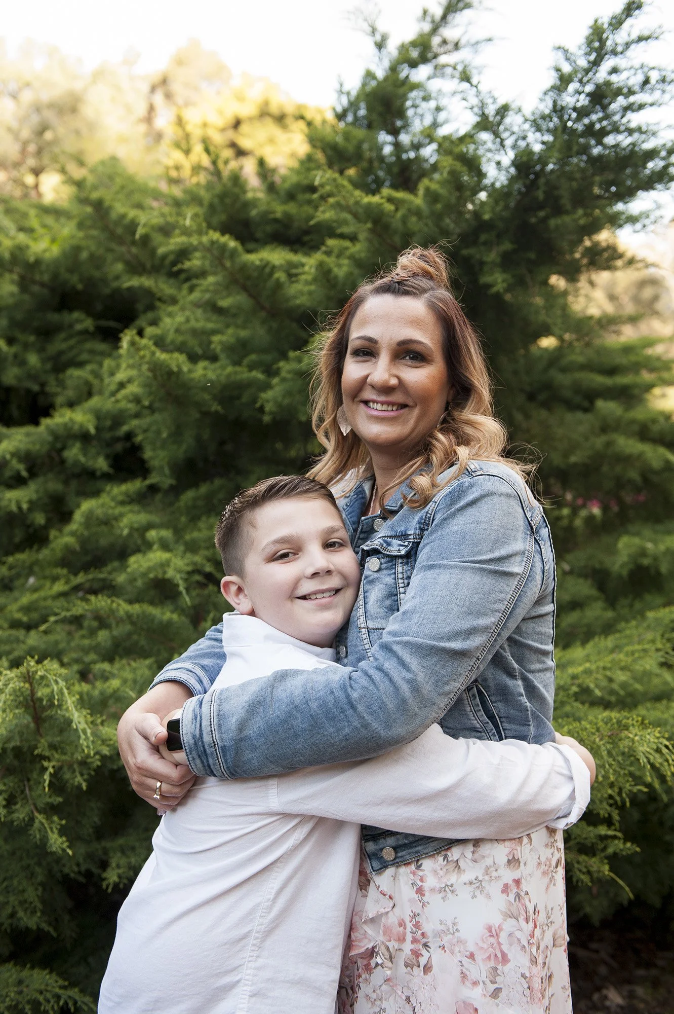 Araluen Botanical Gardens Family Portraits Chapter Capture Photography 12.jpg