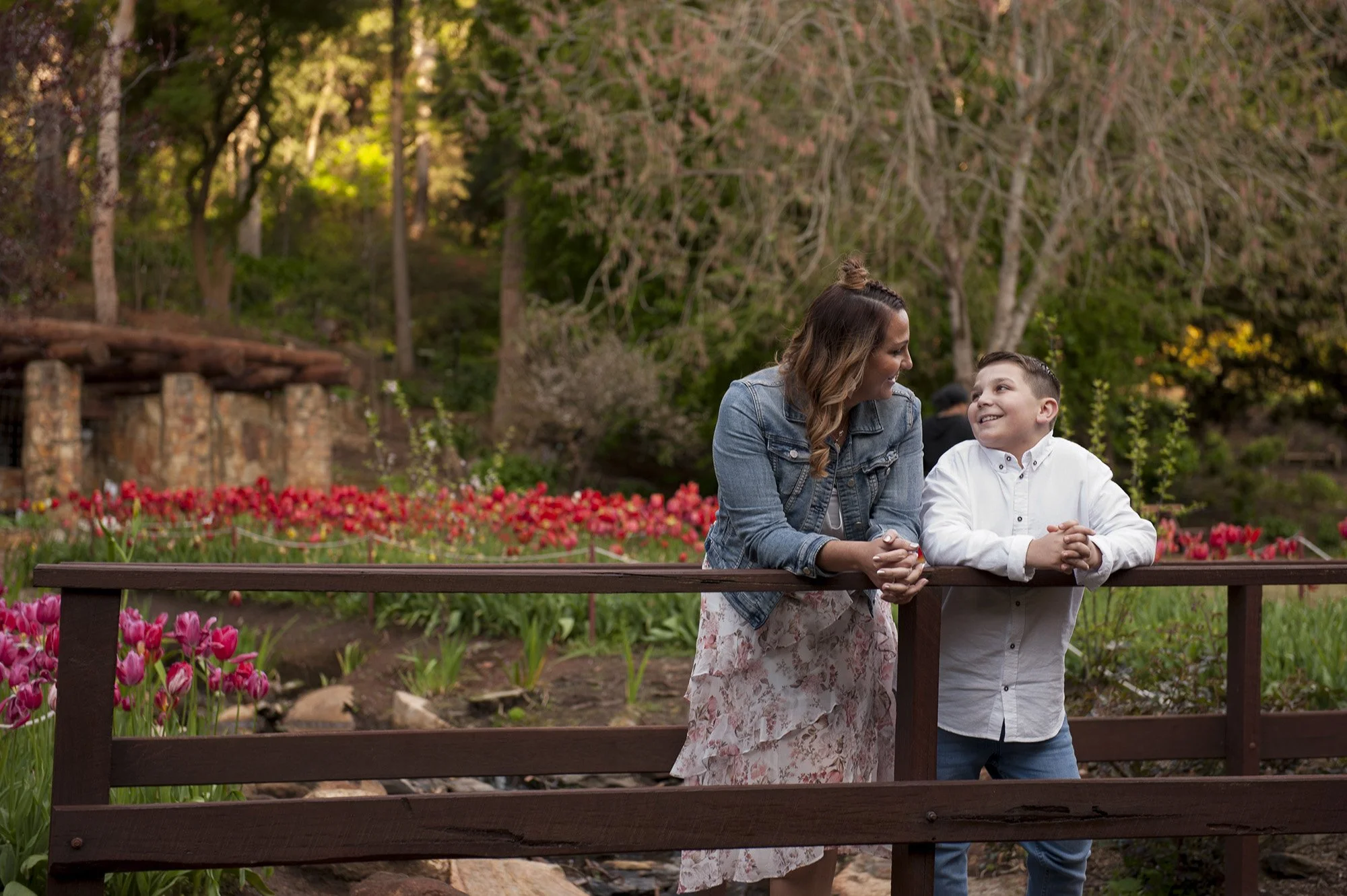 Araluen Botanical Gardens Family Portraits Chapter Capture Photography 13.jpg