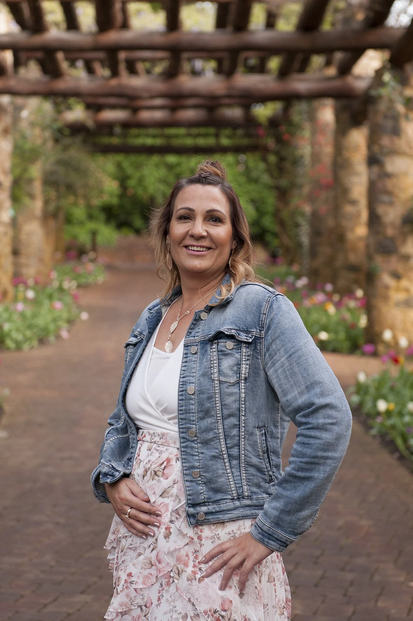 Araluen Botanical Gardens Family Portraits Chapter Capture Photography 18.jpg