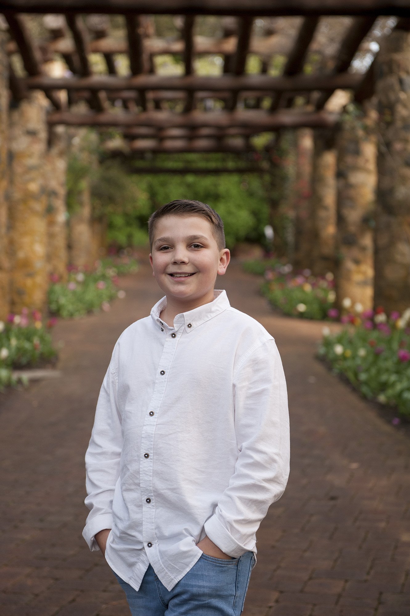 Araluen Botanical Gardens Family Portraits Chapter Capture Photography 19.jpg