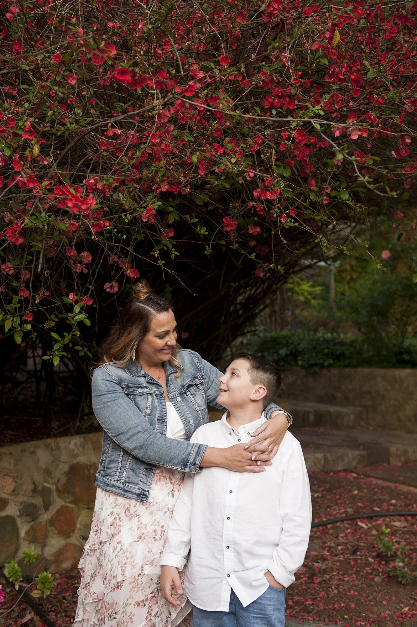 Araluen Botanical Gardens Family Portraits Chapter Capture Photography 20.jpg
