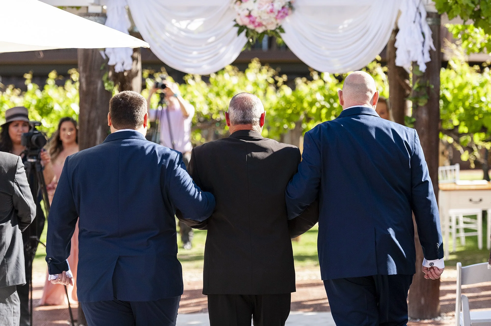 The Vines Resort Wedding Chapter Capture Photography 24.jpg