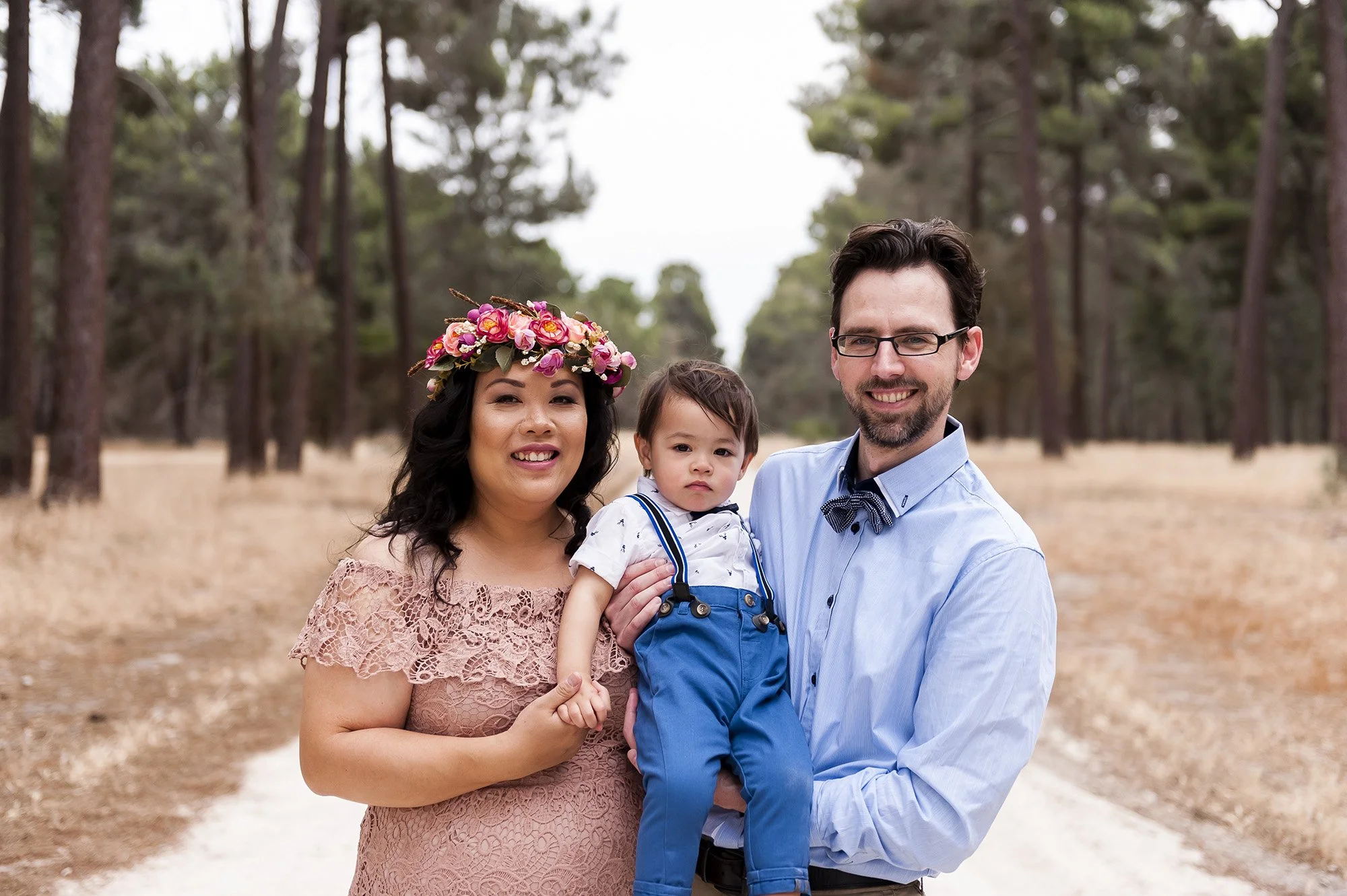 Gnangara Pines Family Portraits Chapter Capture Photography 1.jpg