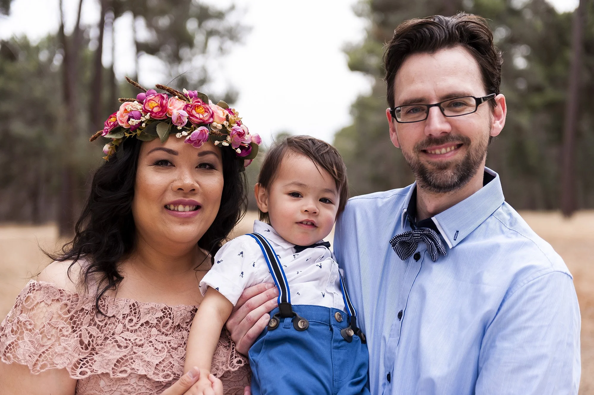 Gnangara Pines Family Portraits Chapter Capture Photography 2.jpg