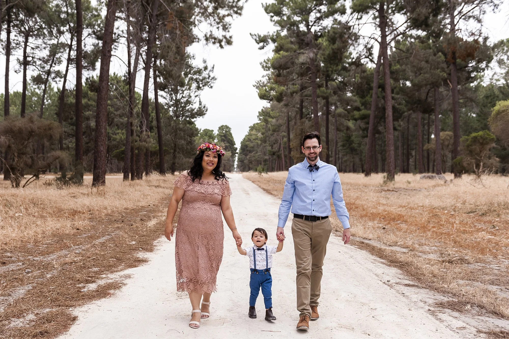 Gnangara Pines Family Portraits Chapter Capture Photography 3.jpg