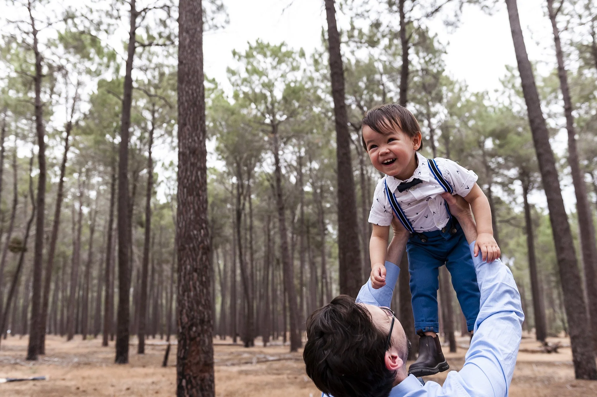 Gnangara Pines Family Portraits Chapter Capture Photography 16.jpg