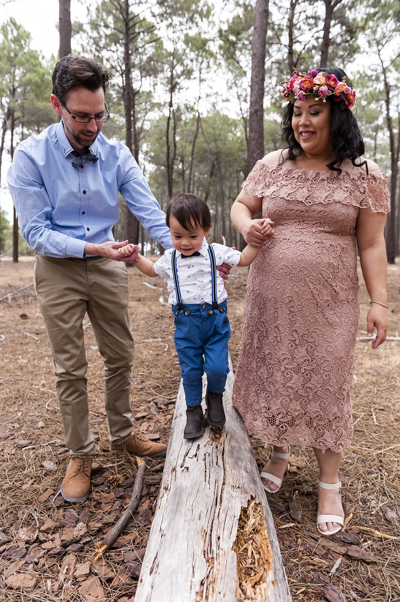 Gnangara Pines Family Portraits Chapter Capture Photography 19.jpg