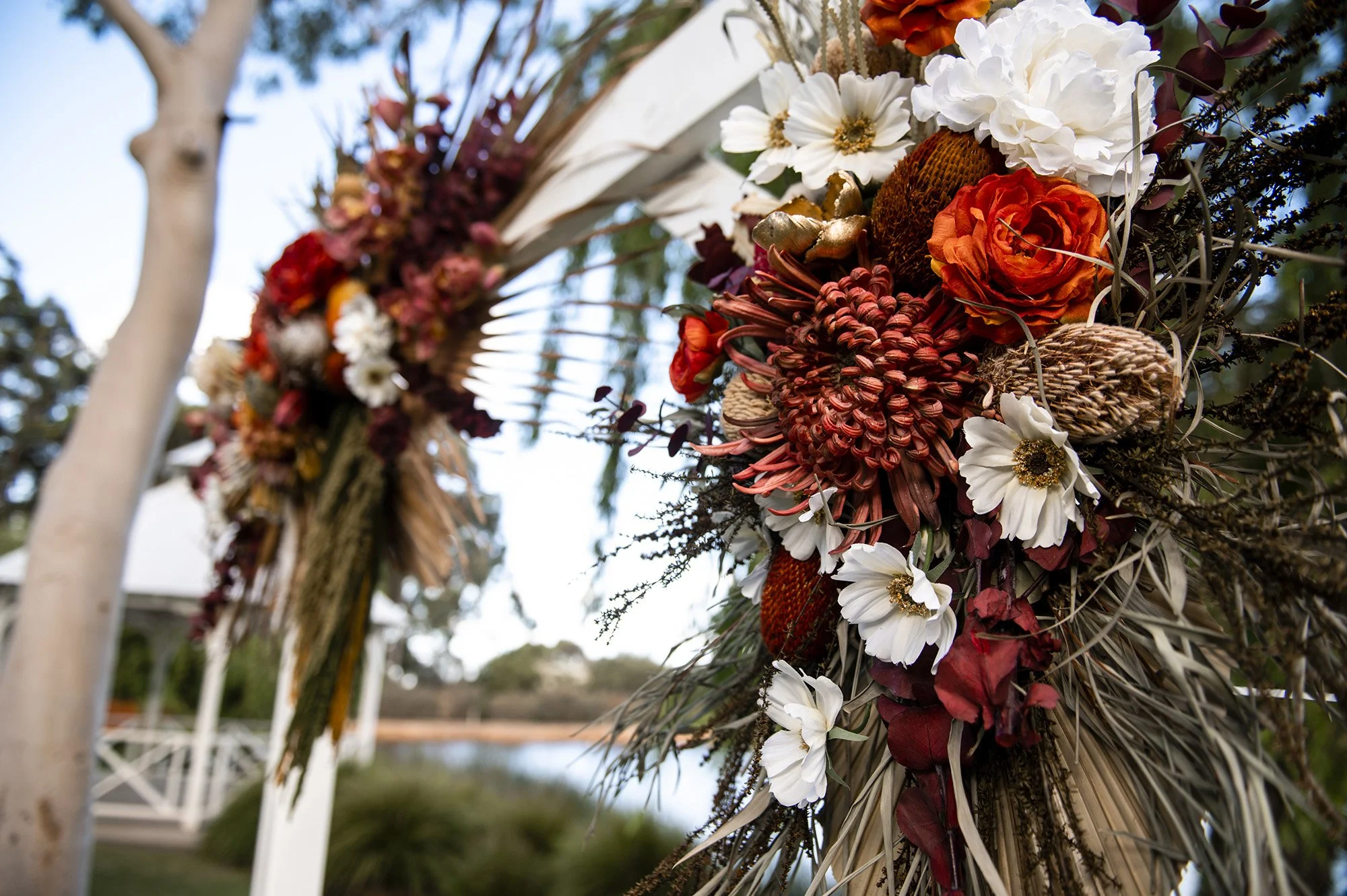 Eight Willows Retreat Wedding Chapter Capture Photography 4.jpg