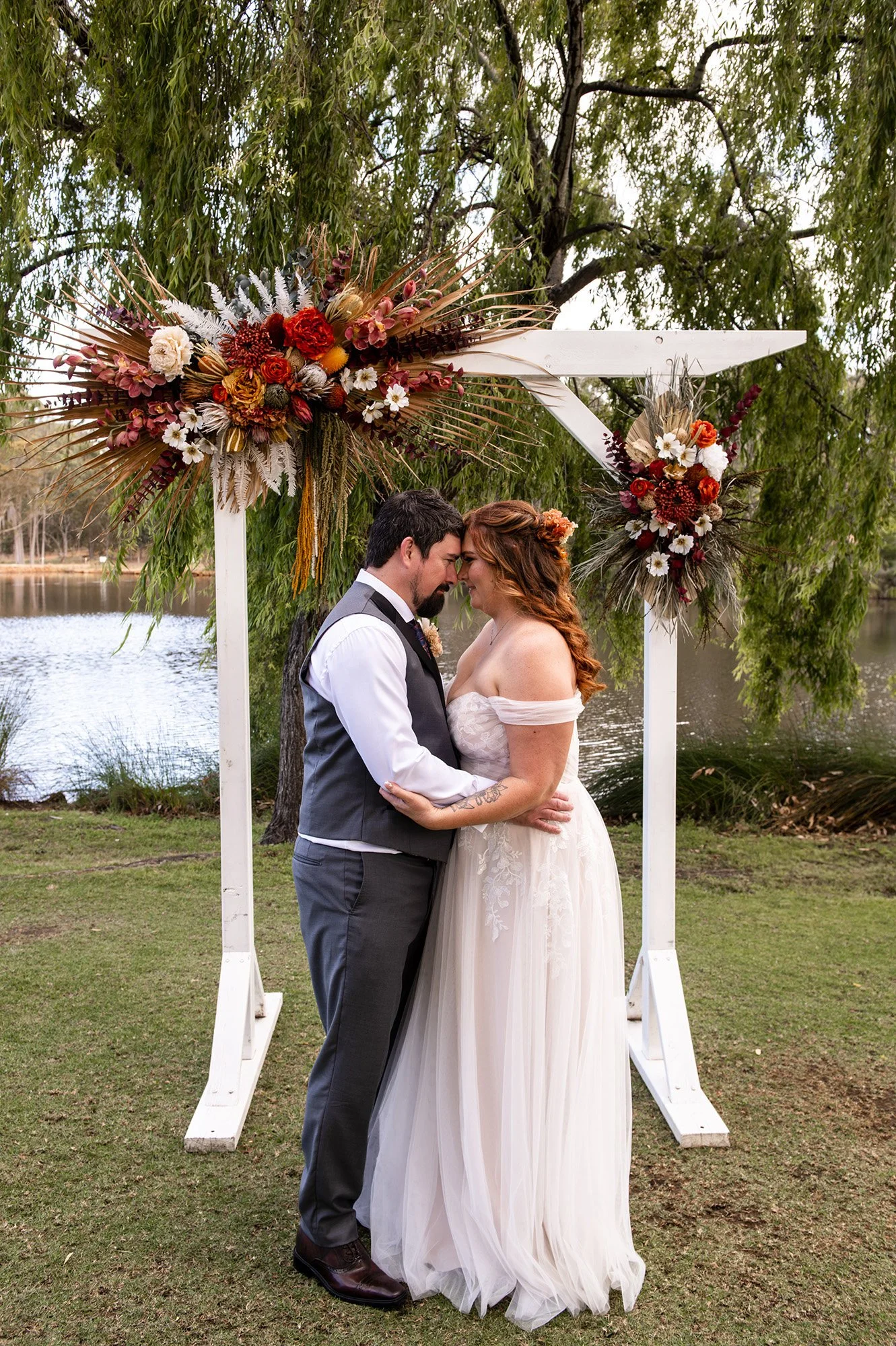 Eight Willows Retreat Wedding Chapter Capture Photography 8.jpg