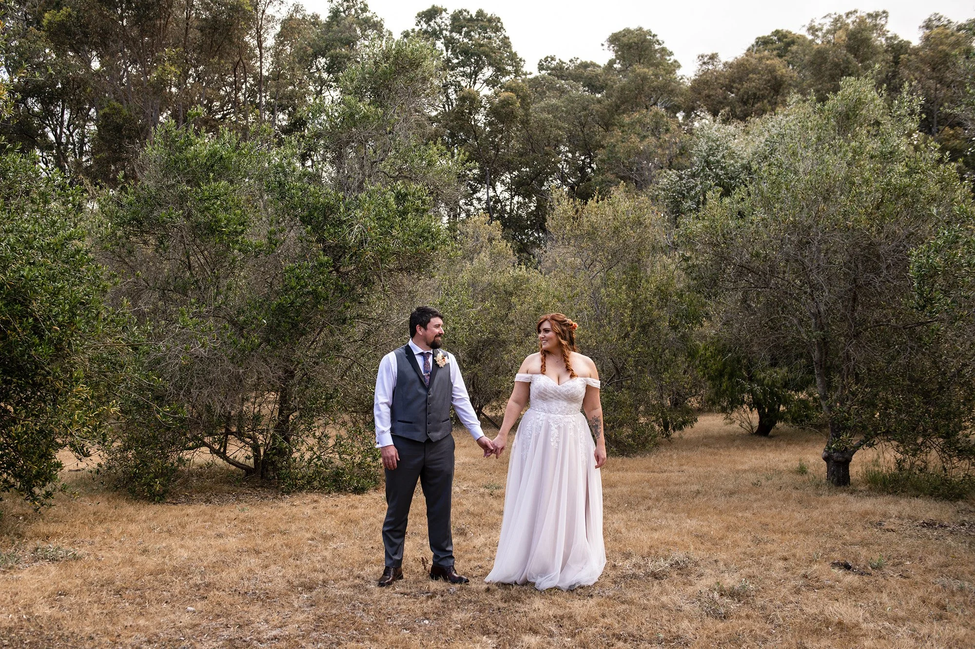 Eight Willows Retreat Wedding Chapter Capture Photography 11.jpg