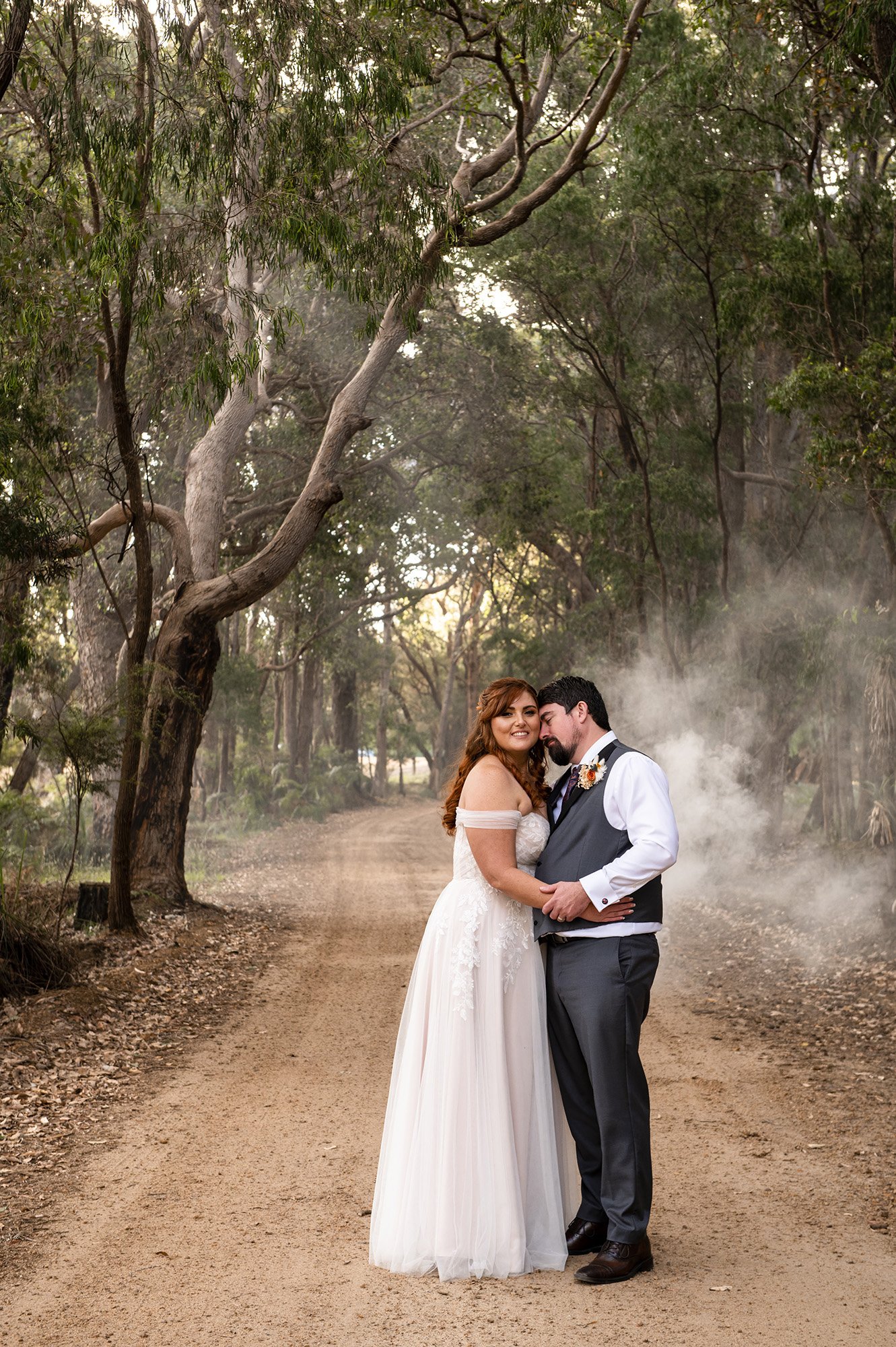 Eight Willows Retreat Wedding Chapter Capture Photography 21.jpg