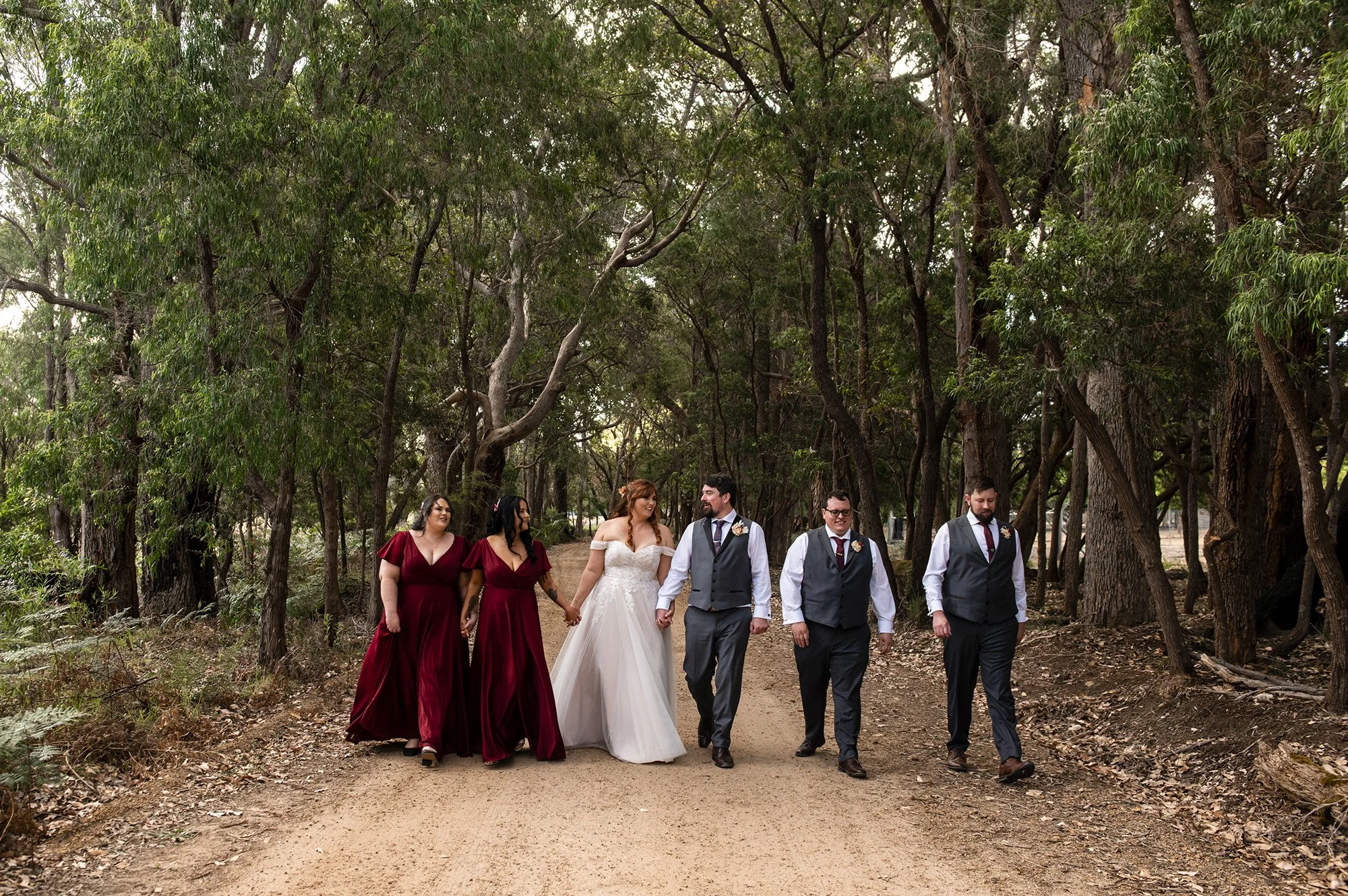 Eight Willows Retreat Wedding Chapter Capture Photography 22.jpg