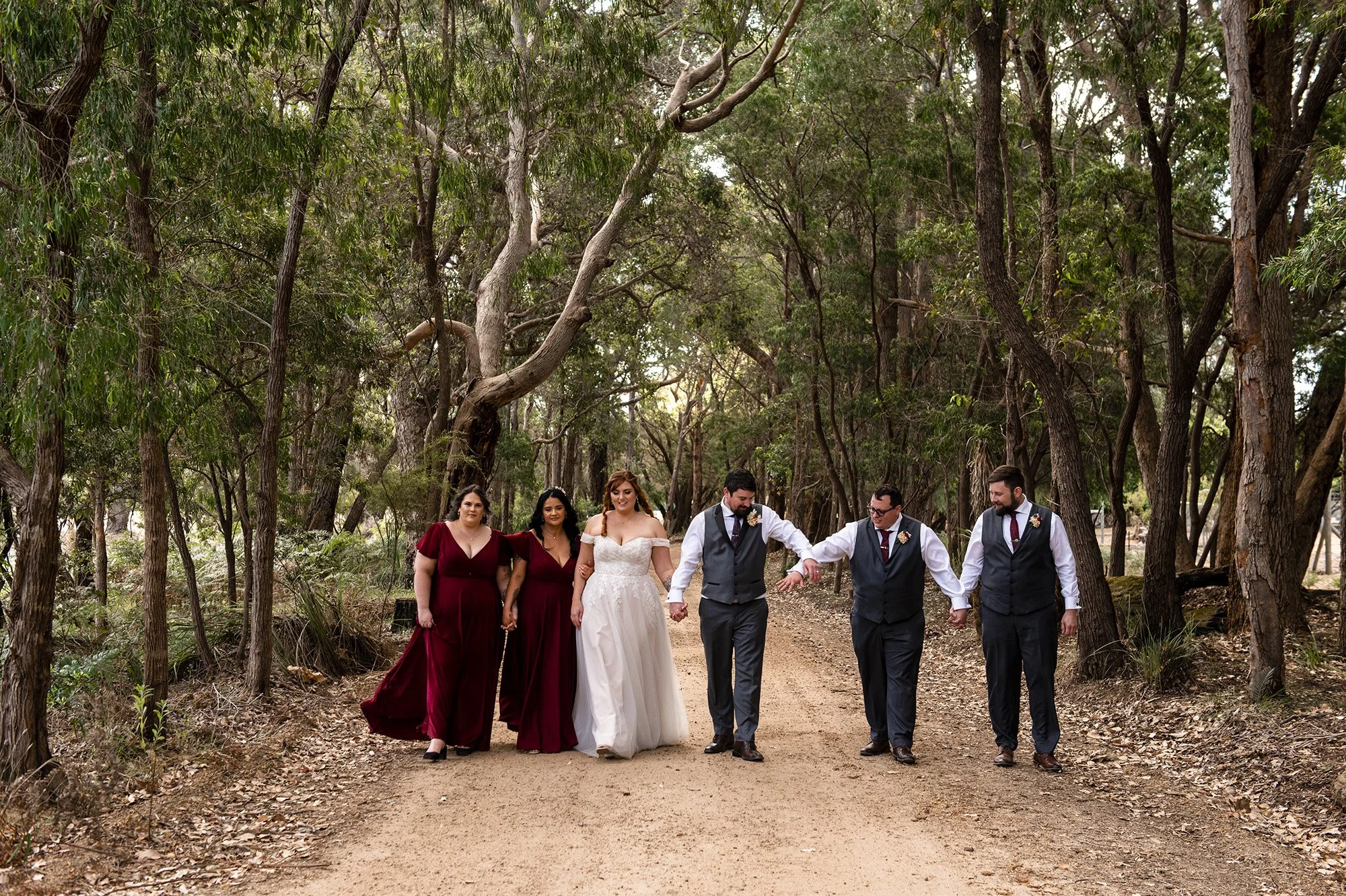 Eight Willows Retreat Wedding Chapter Capture Photography 23.jpg