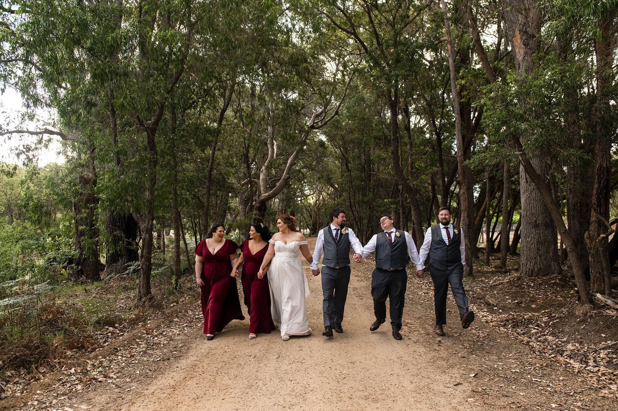 Eight Willows Retreat Wedding Chapter Capture Photography 25.jpg