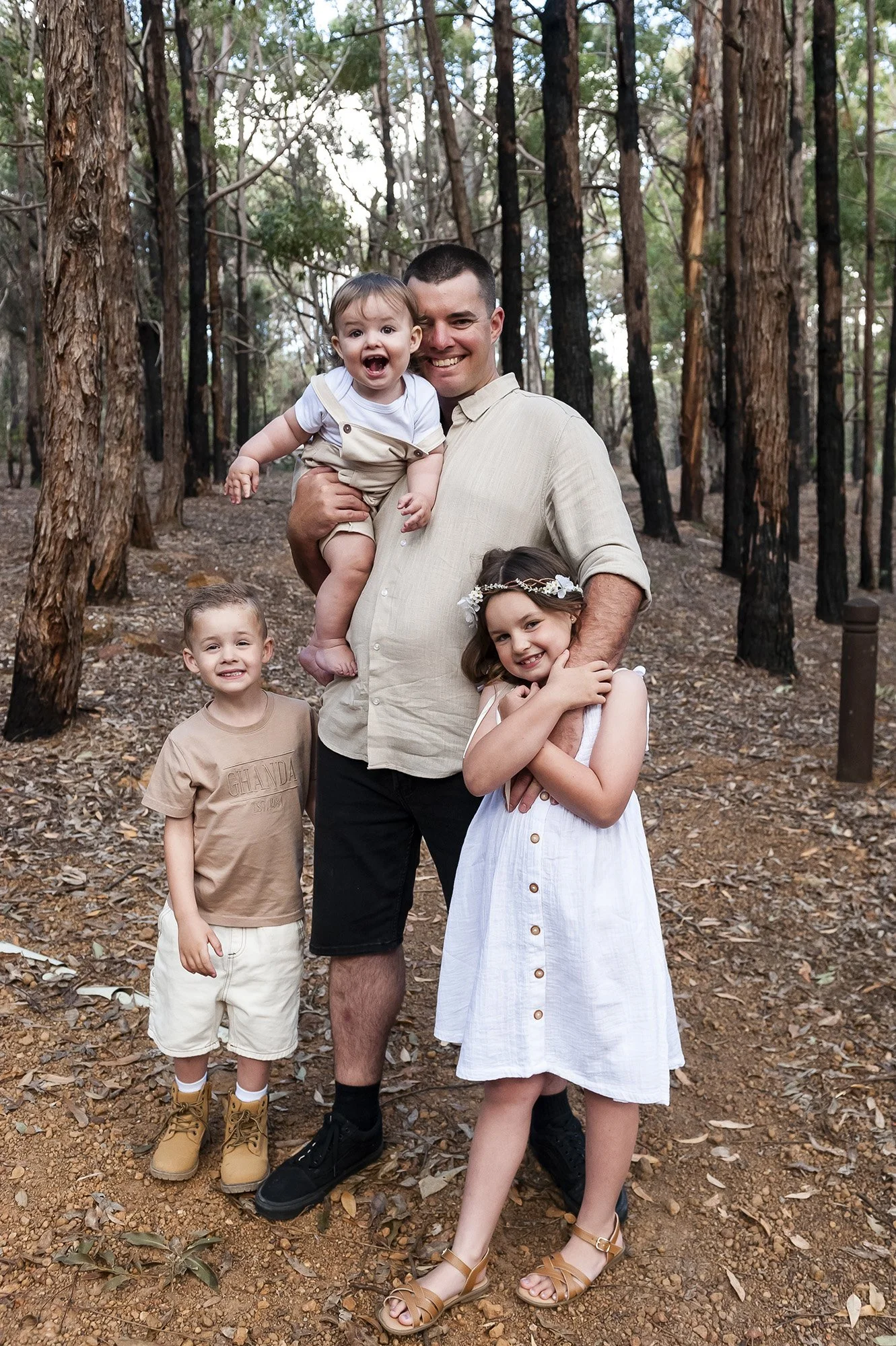 Langford Park Family Portraits Chapter Capture Photography 9.jpg