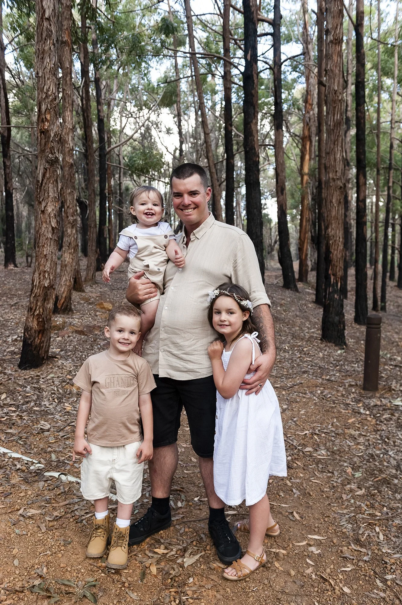 Langford Park Family Portraits Chapter Capture Photography 10.jpg