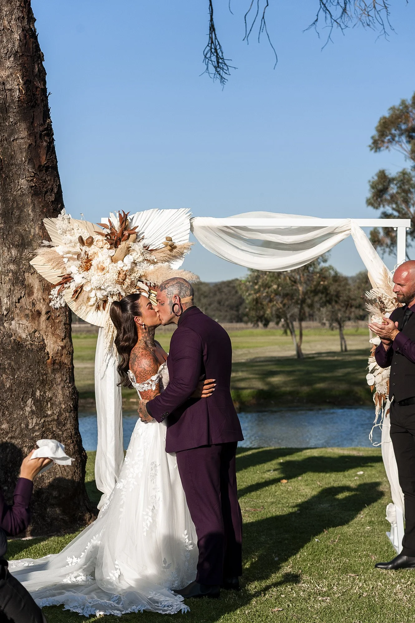 Oakover Estate Wedding Chapter Capture Photography007.jpg