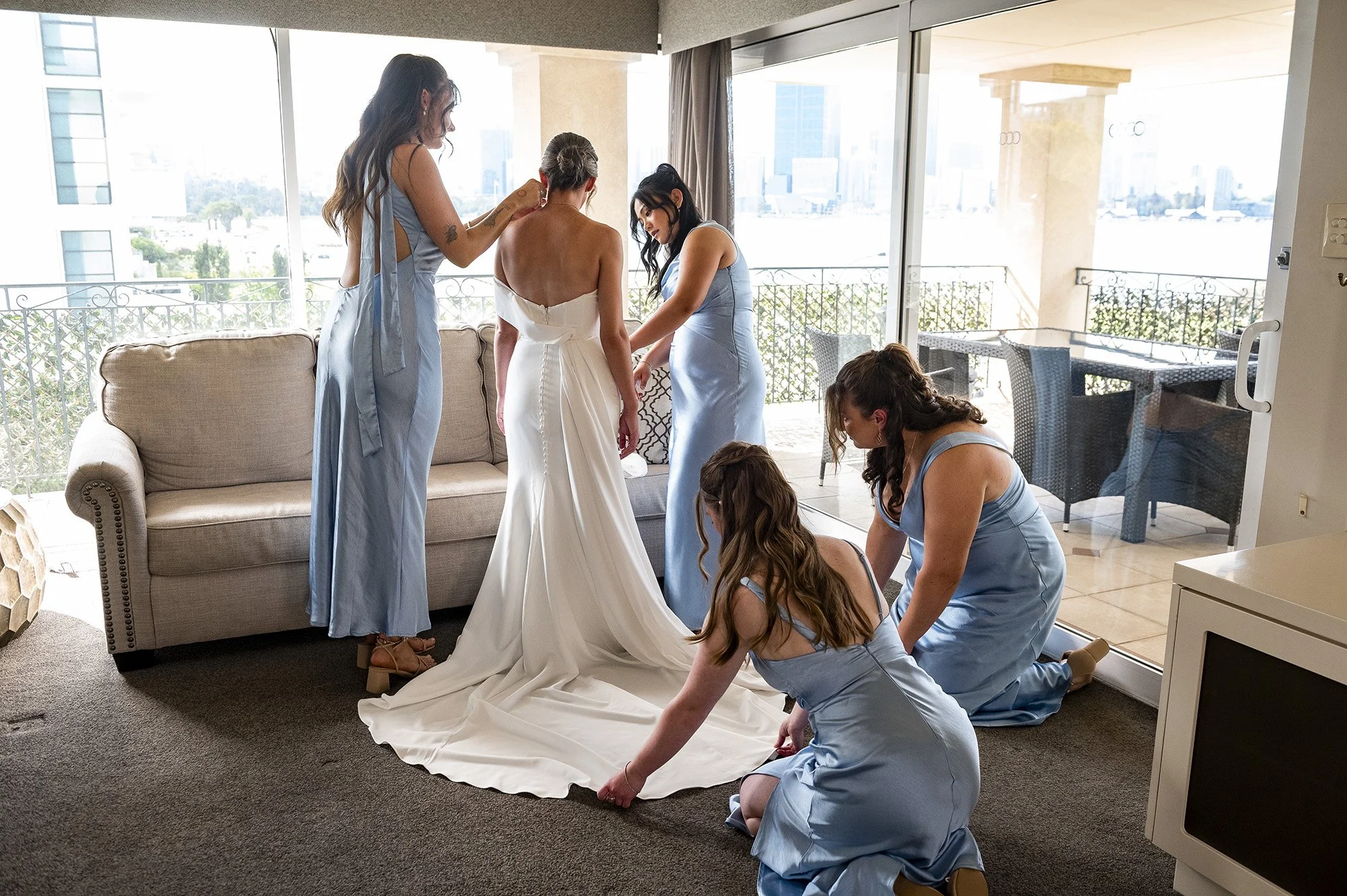 Perth Zoo Wedding Chapter Capture Photography003.jpg