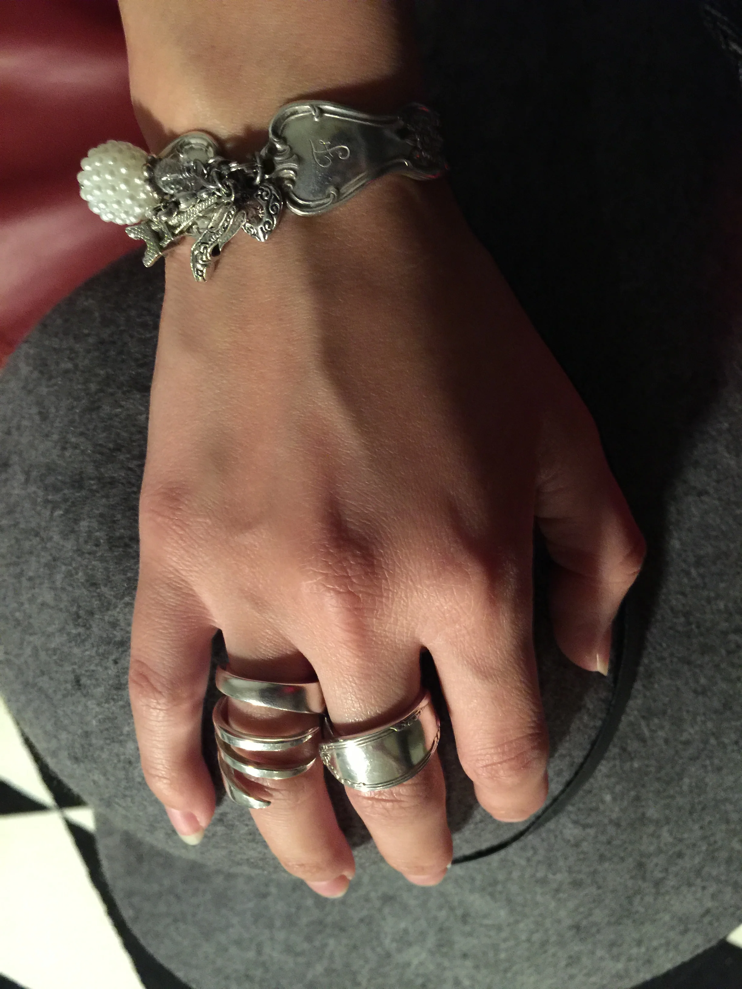 Fashionista Surprise! 