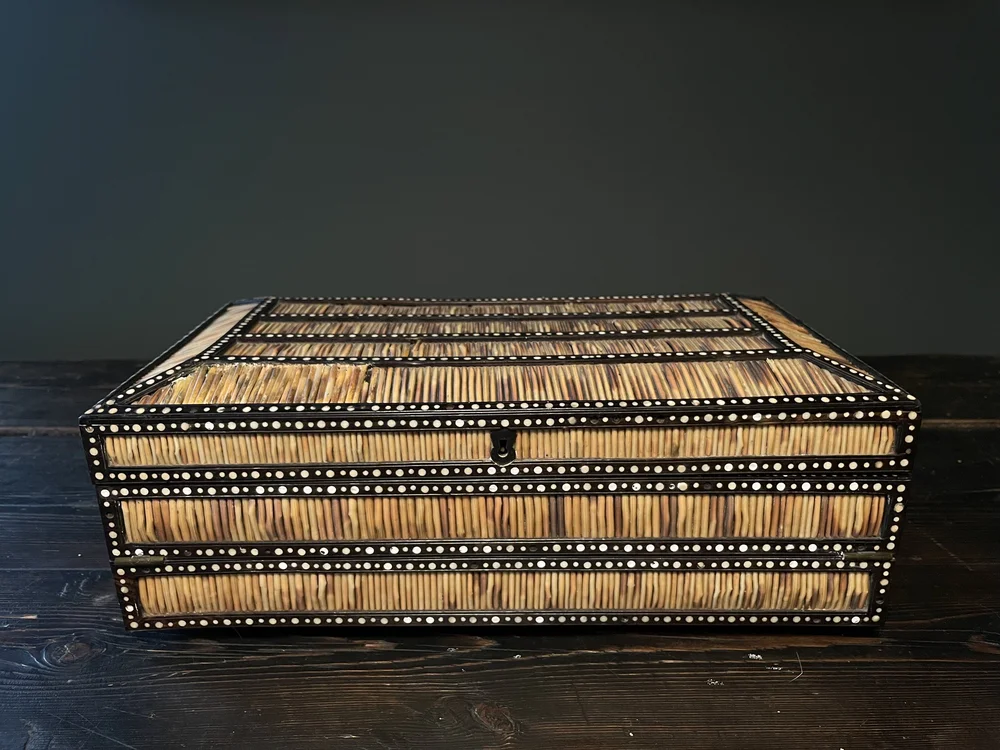 WALKER DECORATIVE ARTS