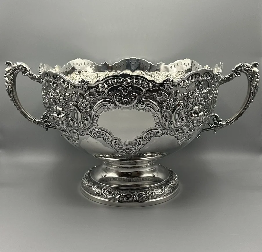 WALKER DECORATIVE ARTS