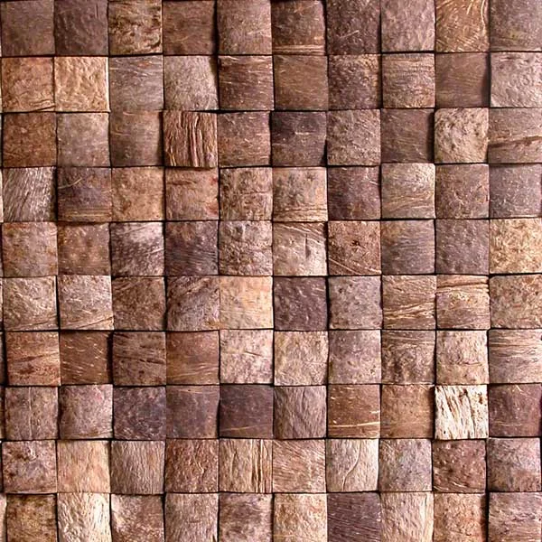 Panel Coco Natural Cuadros