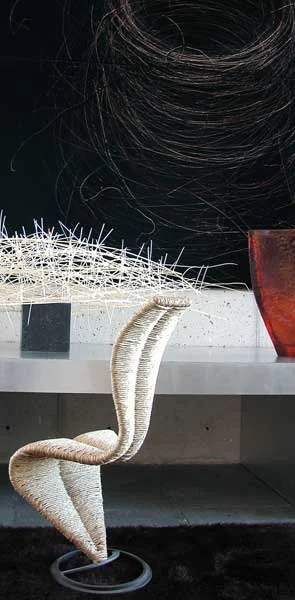 Silla Cuerda Abacac
