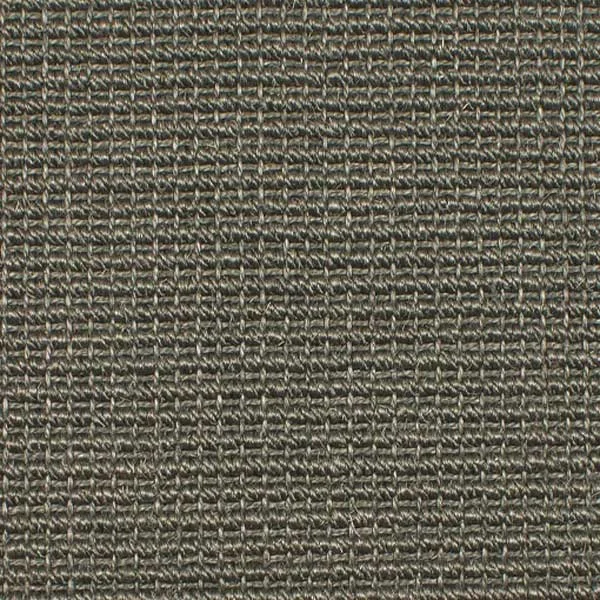 Sisal Bucle Gris