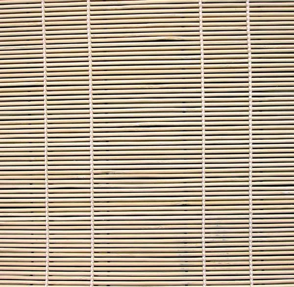 Rollo Tejido Bambú Natural Algodón Blanco