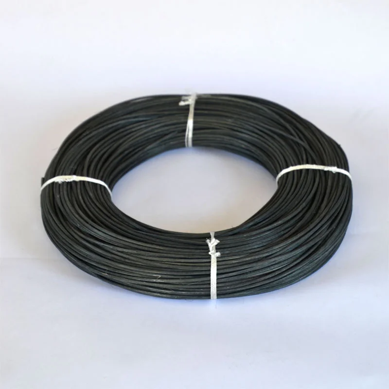 Bobina 250 grms. 2.50 mm. Negro