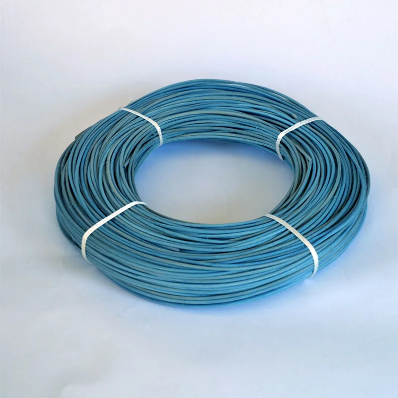 Bobina 250 grms. 2.50 mm. Azul