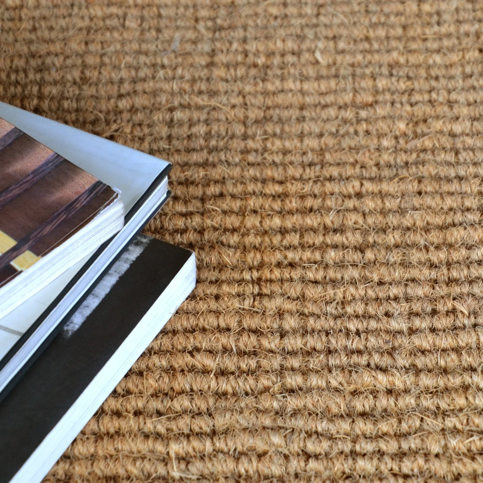....Alfombras y Moquetas Naturales..Natural Carpets and Rugs....