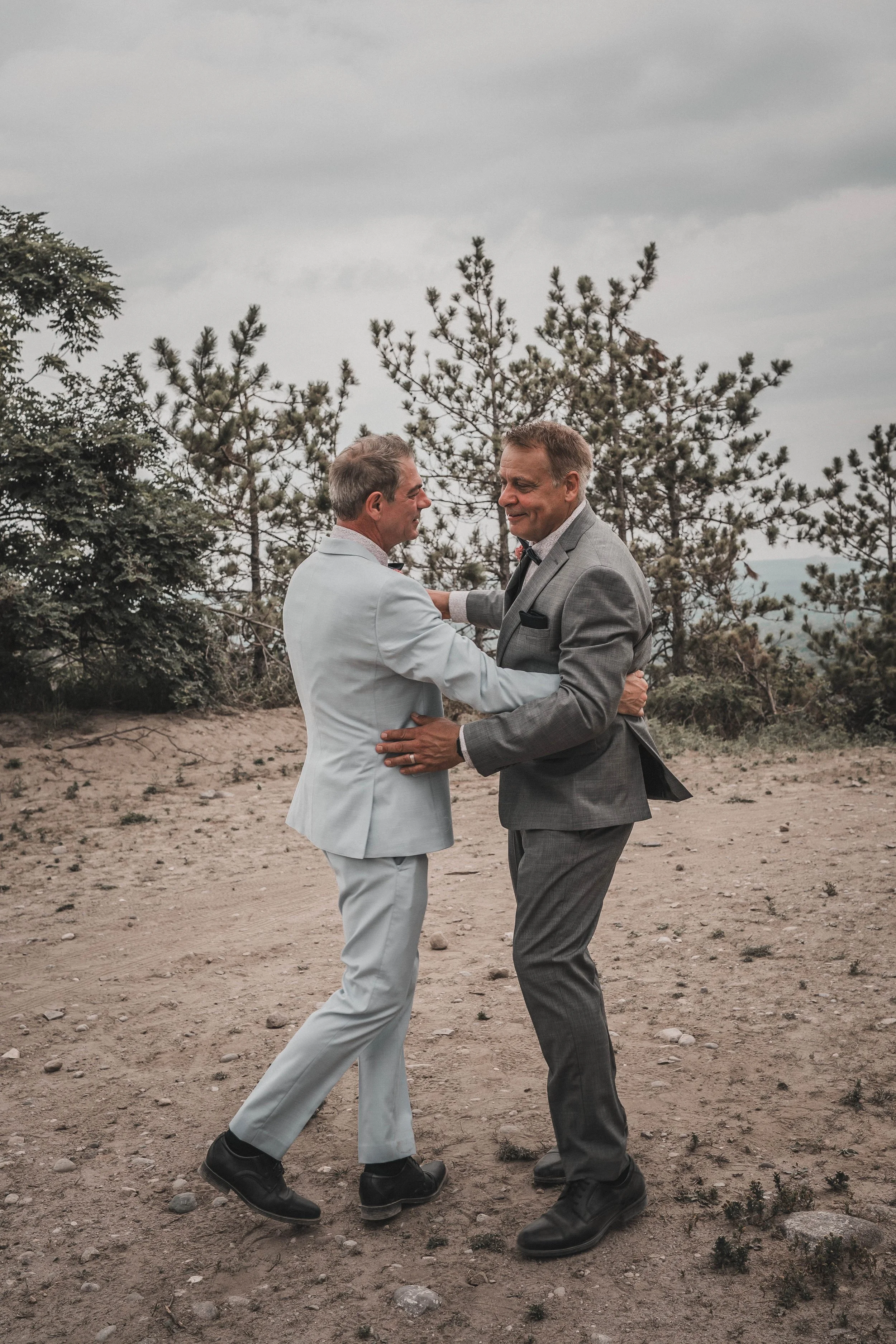 Wedding Videography