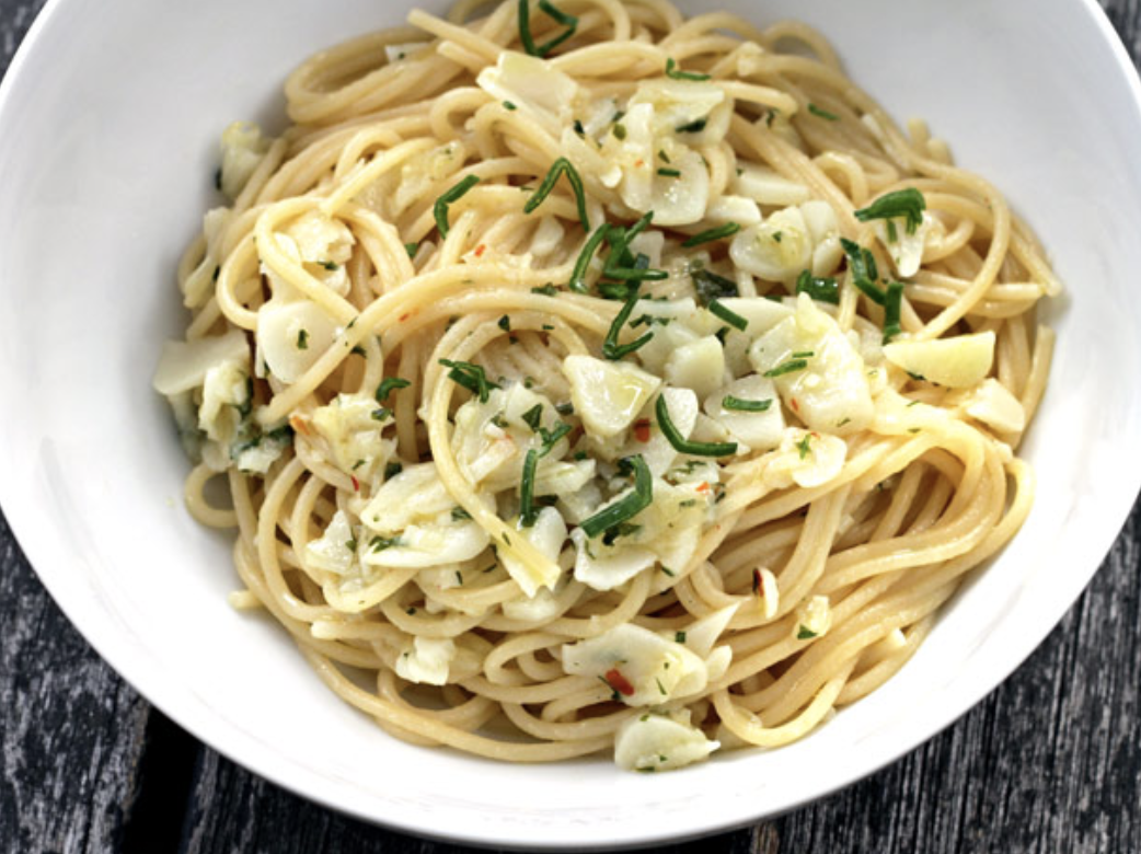 photo via Serious Eats .