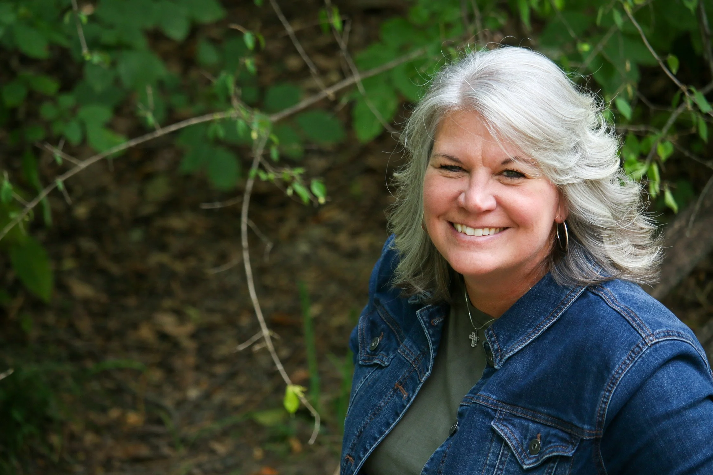 Liz Gordon