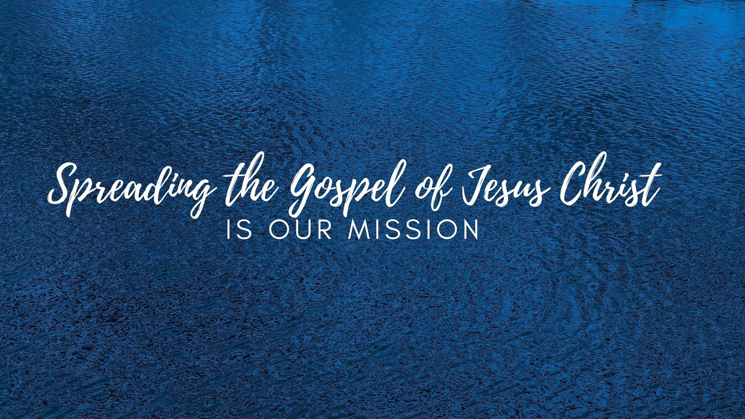 Spreading the gospel of Jesus Christ (1).jpg
