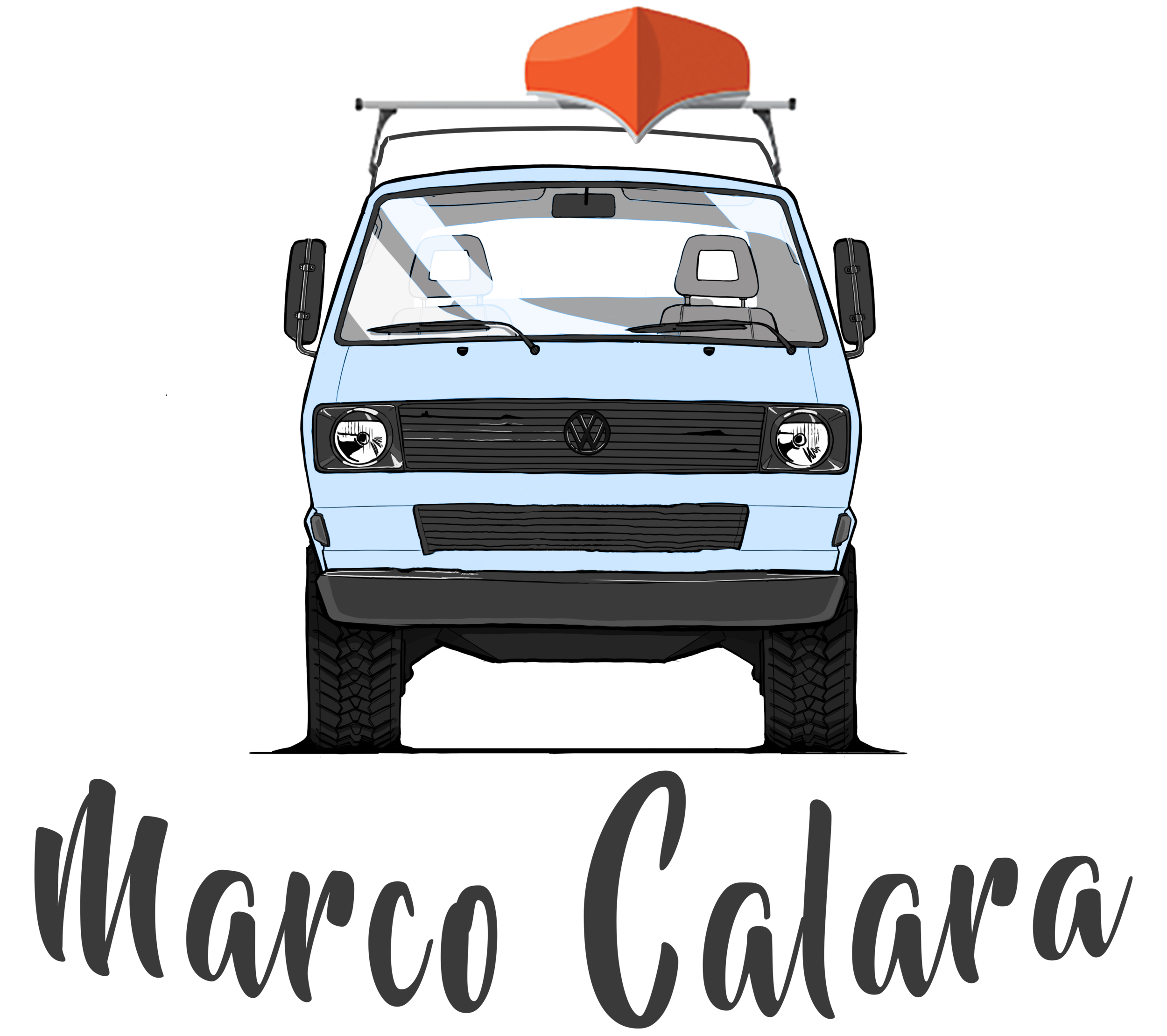 Marco Calara | Vancouver Adventure Photographer &amp; Content Creation
