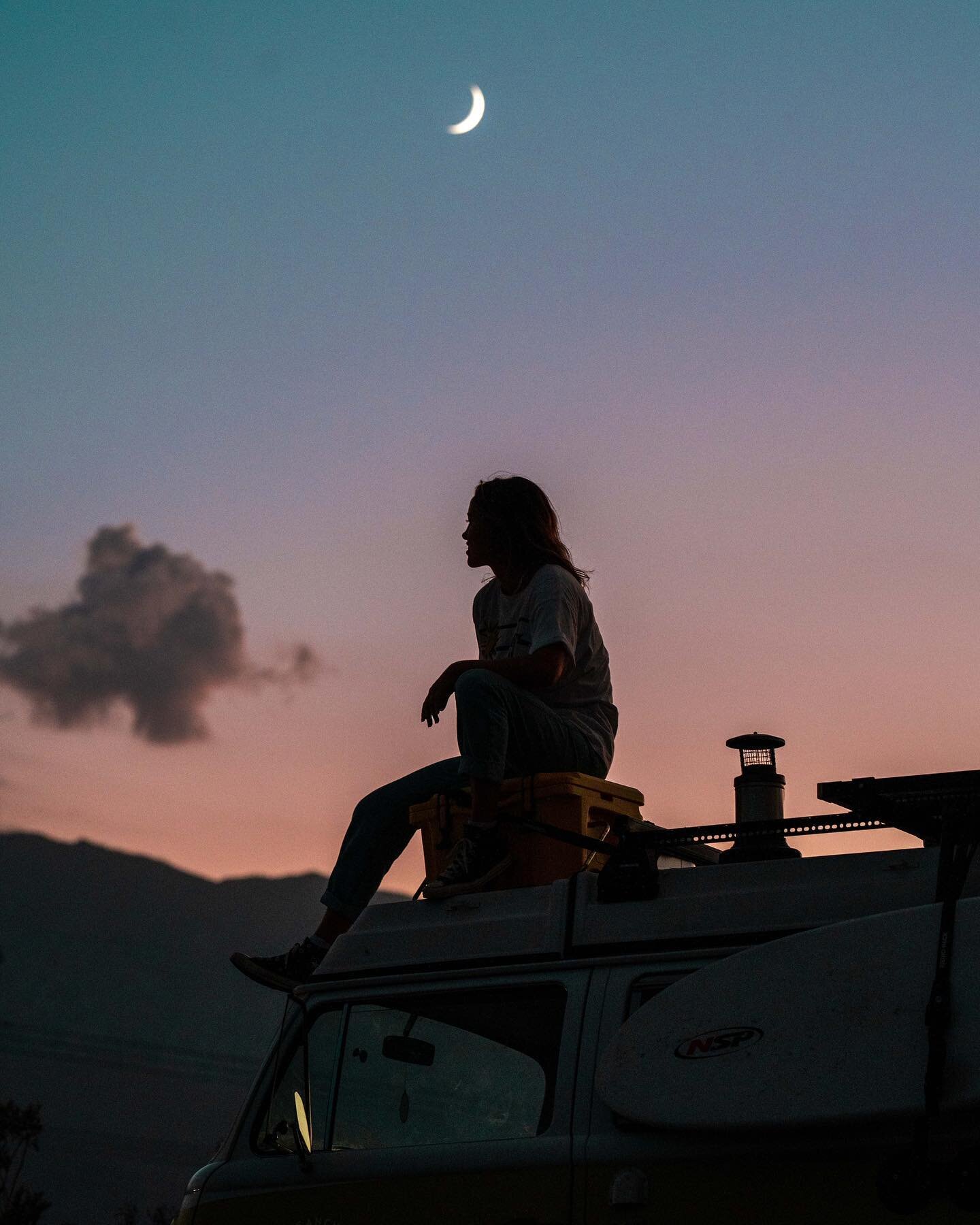 This is Summer, and this is what Summer looks like in California. 🌙 

28/09/22

This was taken on my last full day in Cali from the side of the road in Palm Springs. I forgot where we were going but I&rsquo;m glad we pulled over.

We all watched the