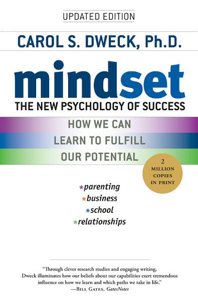 My Fixed Mindset