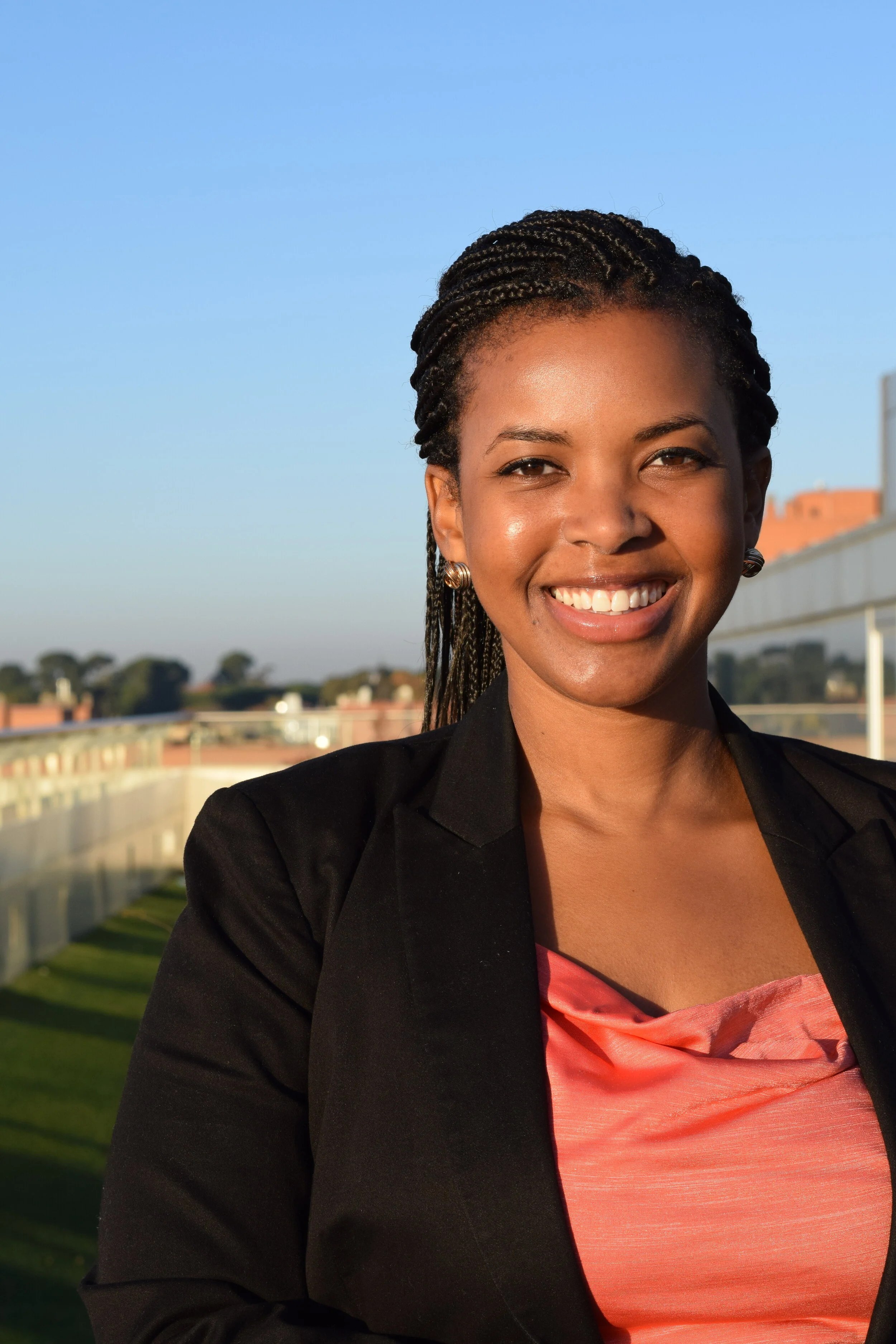 I've Been Called a "Good" Black. Here's Why That's Not Okay