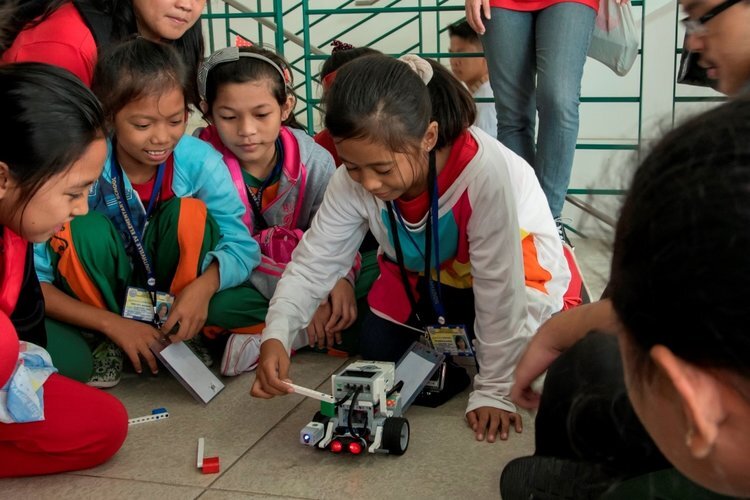To Ensure that All Children Fulfill Their Potential, Pay Attention to Girls' Needs