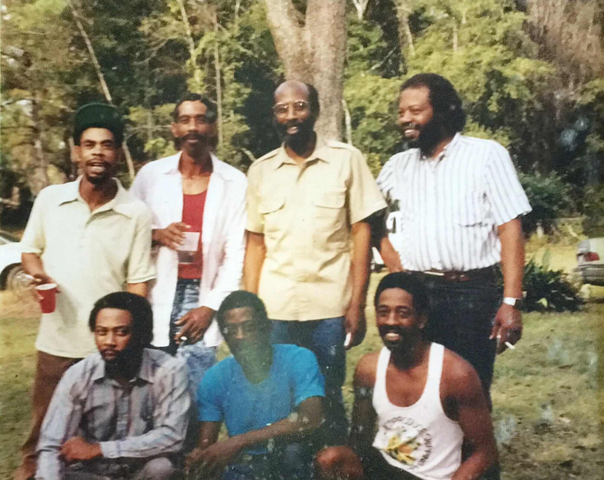 Happy Father's Day, Frog