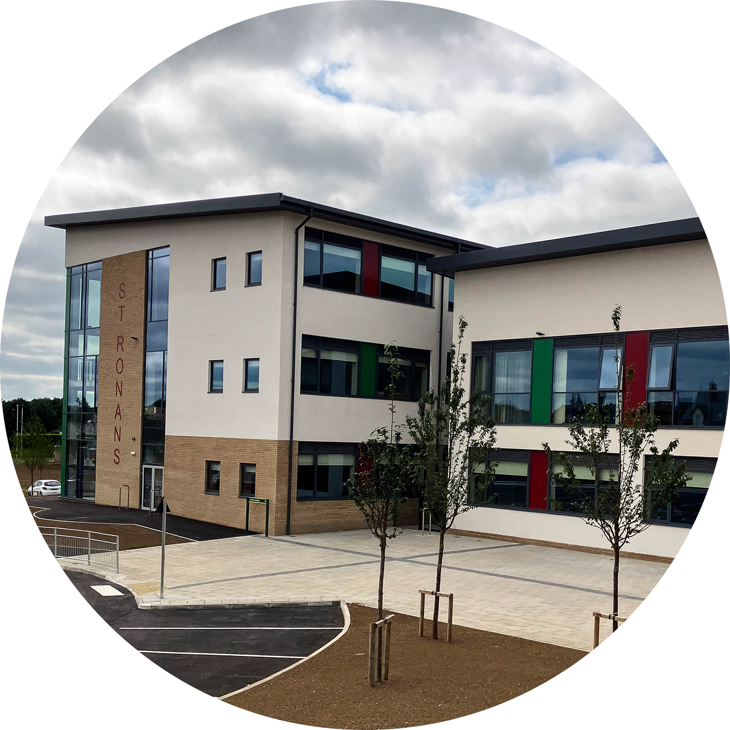 St. Ronans College, Lurgan (£58m)