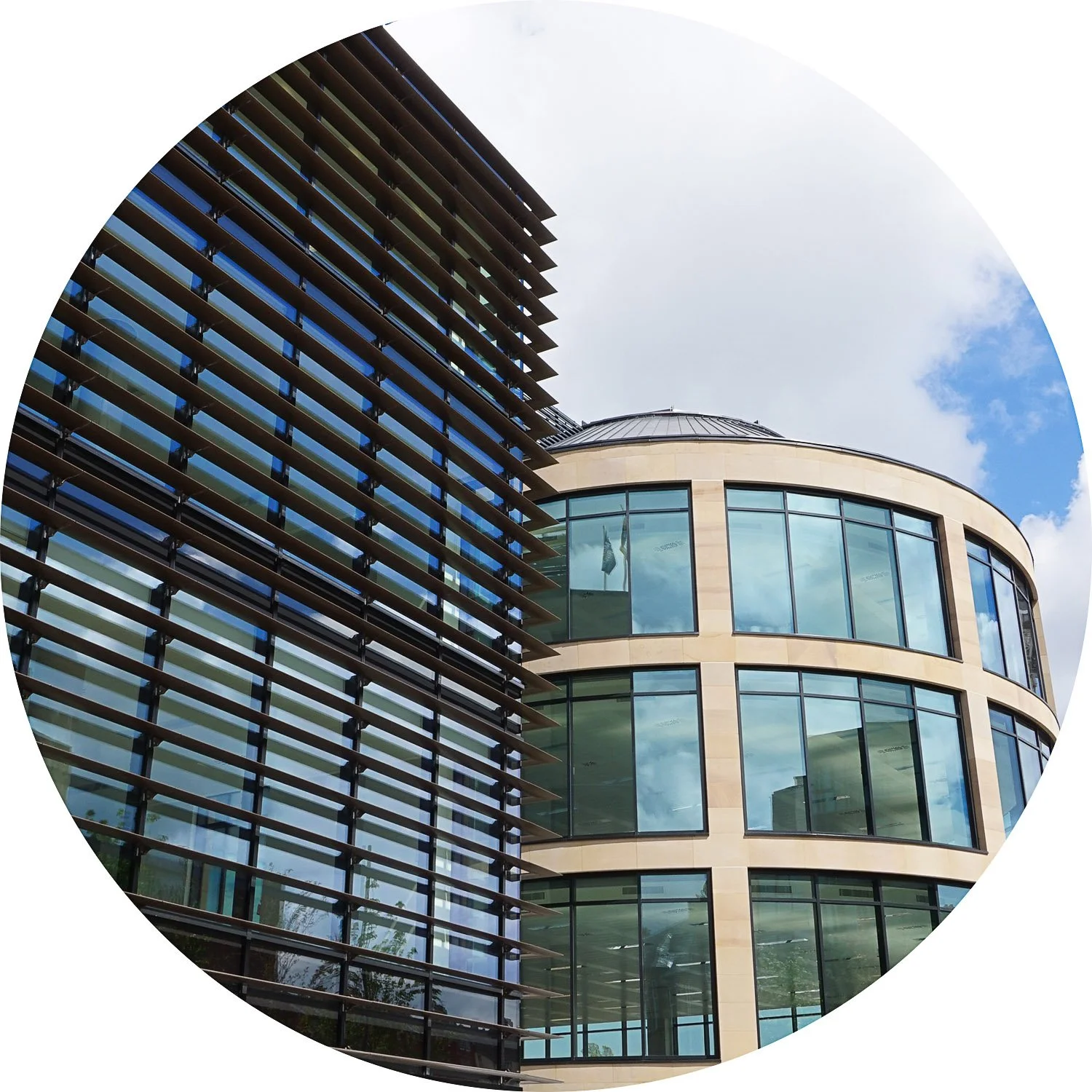 New Waverley Offices, Edinburgh (£47m)